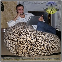 UkrBest мебель - автор и владелец компании - Алексей Королев.